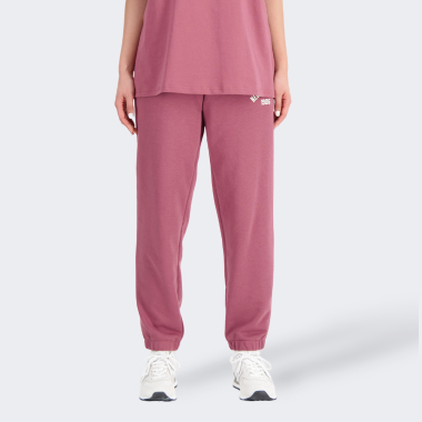 Спортивные штаны New Balance Essentials Varsity Fleece Pant - 157547, фото 1 - интернет-магазин MEGASPORT
