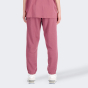 Спортивные штаны New Balance Essentials Varsity Fleece Pant, фото 2 - интернет магазин MEGASPORT