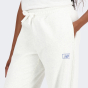 Спортивнi штани New Balance Essentials Brushed Back Fleece Pant, фото 4 - інтернет магазин MEGASPORT