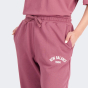 Спортивнi штани New Balance Essentials Varsity Fleece Pant, фото 4 - інтернет магазин MEGASPORT