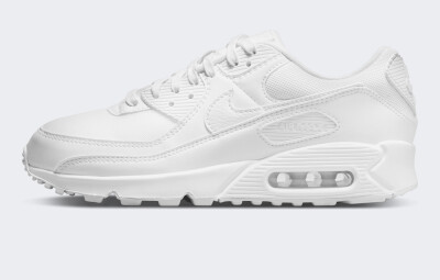 Кросівки Nike W AIR MAX 90 NN - 158541, фото 1 - інтернет-магазин MEGASPORT
