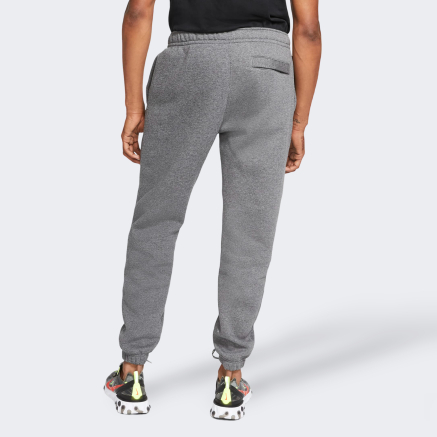 Спортивные штаны Nike M NSW CLUB PANT CF BB - 158536, фото 2 - интернет-магазин MEGASPORT
