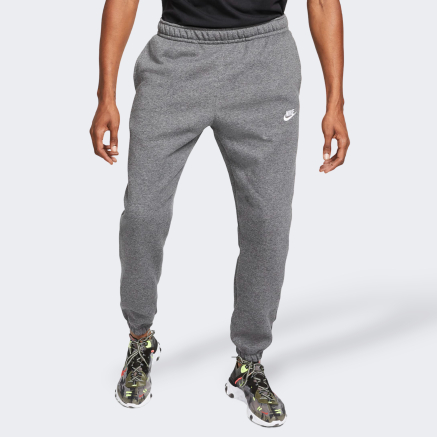 Спортивные штаны Nike M NSW CLUB PANT CF BB - 158536, фото 1 - интернет-магазин MEGASPORT