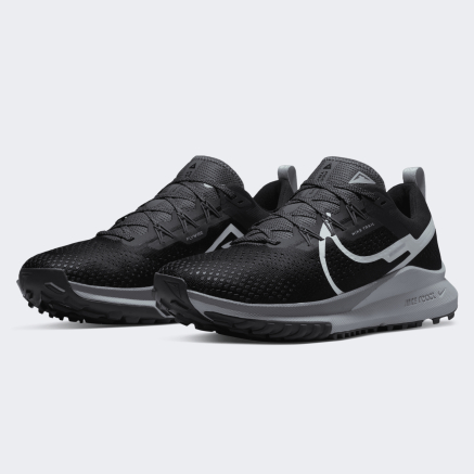 Кросівки Nike REACT PEGASUS TRAIL 4 - 158543, фото 2 - інтернет-магазин MEGASPORT