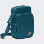 Сумка Nike NK HERITAGE CROSSBODY, фото 3 - интернет магазин MEGASPORT
