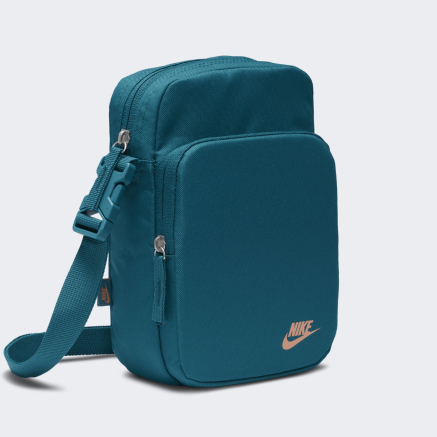 Сумка Nike NK HERITAGE CROSSBODY - 158539, фото 3 - интернет-магазин MEGASPORT
