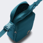 Сумка Nike NK HERITAGE CROSSBODY, фото 4 - интернет магазин MEGASPORT