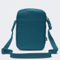 Сумка Nike NK HERITAGE CROSSBODY, фото 2 - интернет магазин MEGASPORT