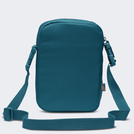 Сумка Nike NK HERITAGE CROSSBODY - 158539, фото 2 - интернет-магазин MEGASPORT