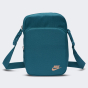 Сумка Nike NK HERITAGE CROSSBODY, фото 1 - интернет магазин MEGASPORT