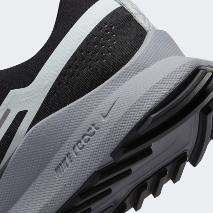 Кроссовки Nike REACT PEGASUS TRAIL 4 - 158543, фото 8 - интернет-магазин MEGASPORT