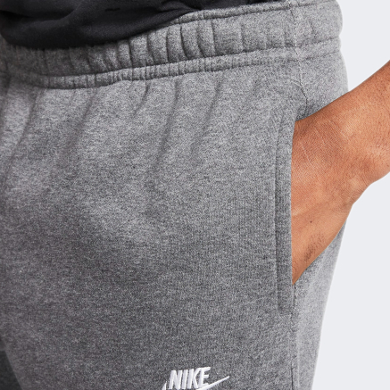 Спортивные штаны Nike M NSW CLUB PANT CF BB - 158536, фото 5 - интернет-магазин MEGASPORT