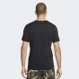 Футболка Nike M NK DF TEE CAMO, фото 2 - интернет магазин MEGASPORT