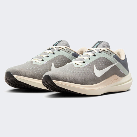Кроссовки Nike AIR WINFLO 10 SPNT - 158555, фото 2 - интернет-магазин MEGASPORT