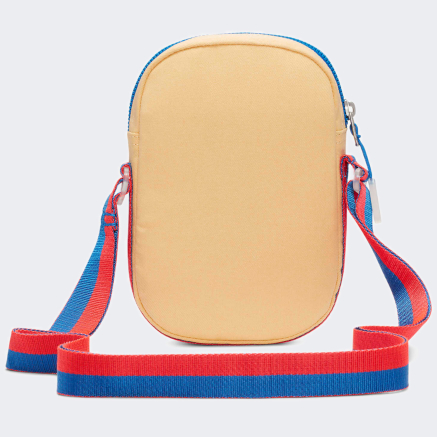 Сумка Nike NK HERITAGE S CROSSBODY - FSTVL - 158550, фото 2 - інтернет-магазин MEGASPORT