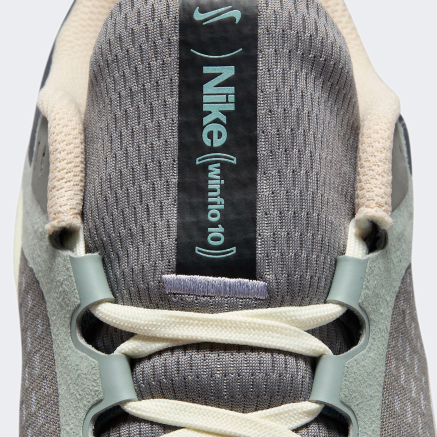 Кроссовки Nike AIR WINFLO 10 SPNT - 158555, фото 8 - интернет-магазин MEGASPORT