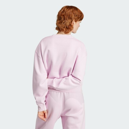 Кофта Adidas Originals SWEATSHIRT - 158520, фото 2 - интернет-магазин MEGASPORT