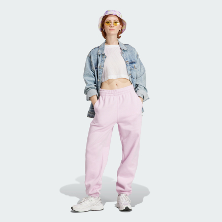 Спортивнi штани Adidas Originals PANTS - 158521, фото 3 - інтернет-магазин MEGASPORT
