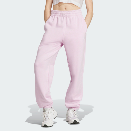 Спортивнi штани Adidas Originals PANTS - 158521, фото 1 - інтернет-магазин MEGASPORT