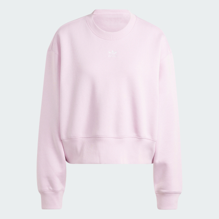Кофта Adidas Originals SWEATSHIRT - 158520, фото 6 - интернет-магазин MEGASPORT