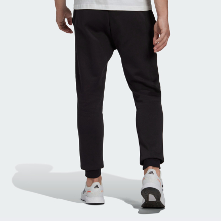 Спортивнi штани Adidas M FEELCOZY PANT - 158505, фото 2 - інтернет-магазин MEGASPORT