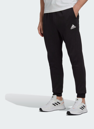Спортивные штаны Adidas M FEELCOZY PANT - 158505, фото 1 - интернет-магазин MEGASPORT