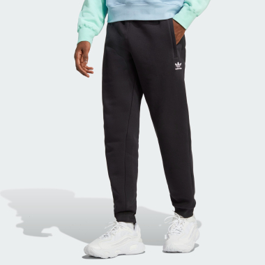 Спортивні штани Adidas Originals ESSENTIALS PANT - 158509, фото 1 - інтернет-магазин MEGASPORT