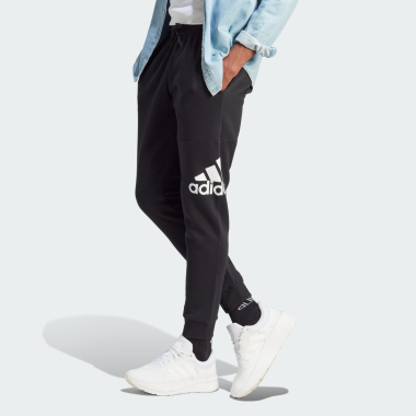 Спортивні штани Adidas M BL FL TC PT - 158511, фото 1 - інтернет-магазин MEGASPORT