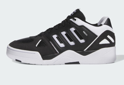Кеды Adidas MIDCITY LOW - 158513, фото 1 - интернет-магазин MEGASPORT