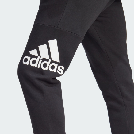 Спортивные штаны Adidas M BL FL TC PT - 158511, фото 4 - интернет-магазин MEGASPORT