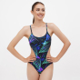 Купальник Lagoa one-piece swimsuit, фото 1 - интернет магазин MEGASPORT