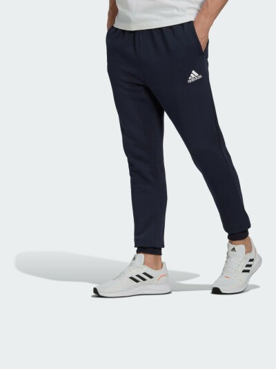 Спортивные штаны Adidas M FEELCOZY PANT - 158504, фото 1 - интернет-магазин MEGASPORT
