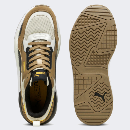 Кроссовки Puma X-Ray 2 Square SD - 157846, фото 4 - интернет-магазин MEGASPORT