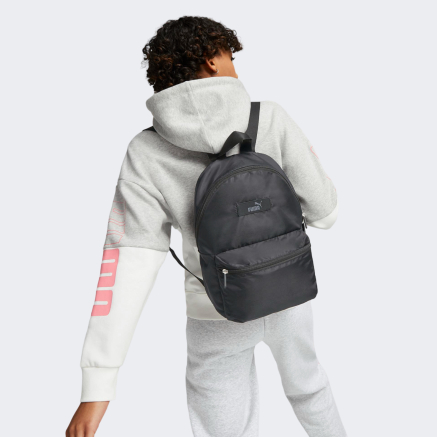 Рюкзак Puma Core Pop Backpack - 157894, фото 4 - интернет-магазин MEGASPORT
