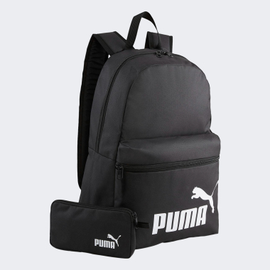 Рюкзаки Puma Phase Backpack Set - 157902, фото 1 - интернет-магазин MEGASPORT