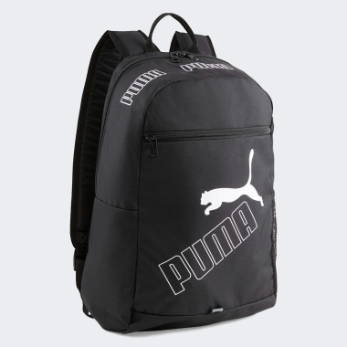 Рюкзаки Puma Phase Backpack II - 157905, фото 1 - интернет-магазин MEGASPORT