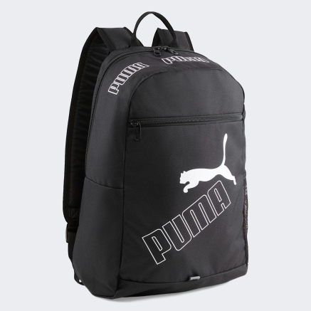 Рюкзак Puma Phase Backpack II - 157905, фото 1 - інтернет-магазин MEGASPORT