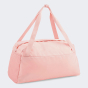 Сумка Puma Phase Sports Bag, фото 2 - интернет магазин MEGASPORT