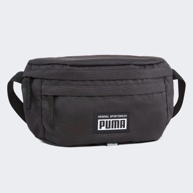 Сумки Puma Academy Waist Bag - 157899, фото 1 - інтернет-магазин MEGASPORT