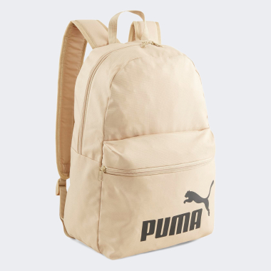 Рюкзаки Puma Phase Backpack - 157901, фото 1 - интернет-магазин MEGASPORT