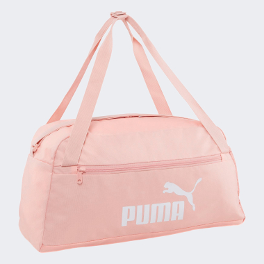 Сумки Puma Phase Sports Bag - 157904, фото 1 - интернет-магазин MEGASPORT