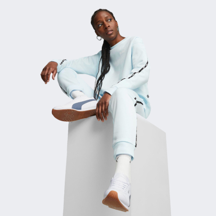 Кофта Puma ESS TAPE Crew - 157947, фото 3 - интернет-магазин MEGASPORT