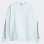 Кофта Puma ESS TAPE Crew, фото 6 - интернет магазин MEGASPORT