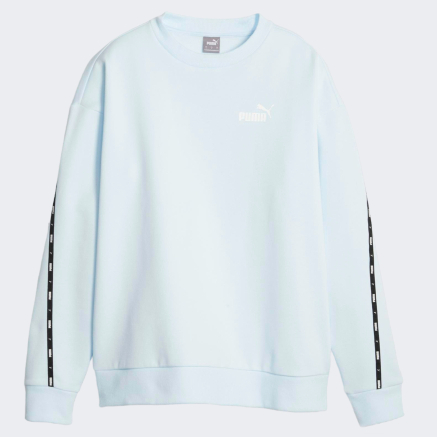 Кофта Puma ESS TAPE Crew - 157947, фото 6 - интернет-магазин MEGASPORT