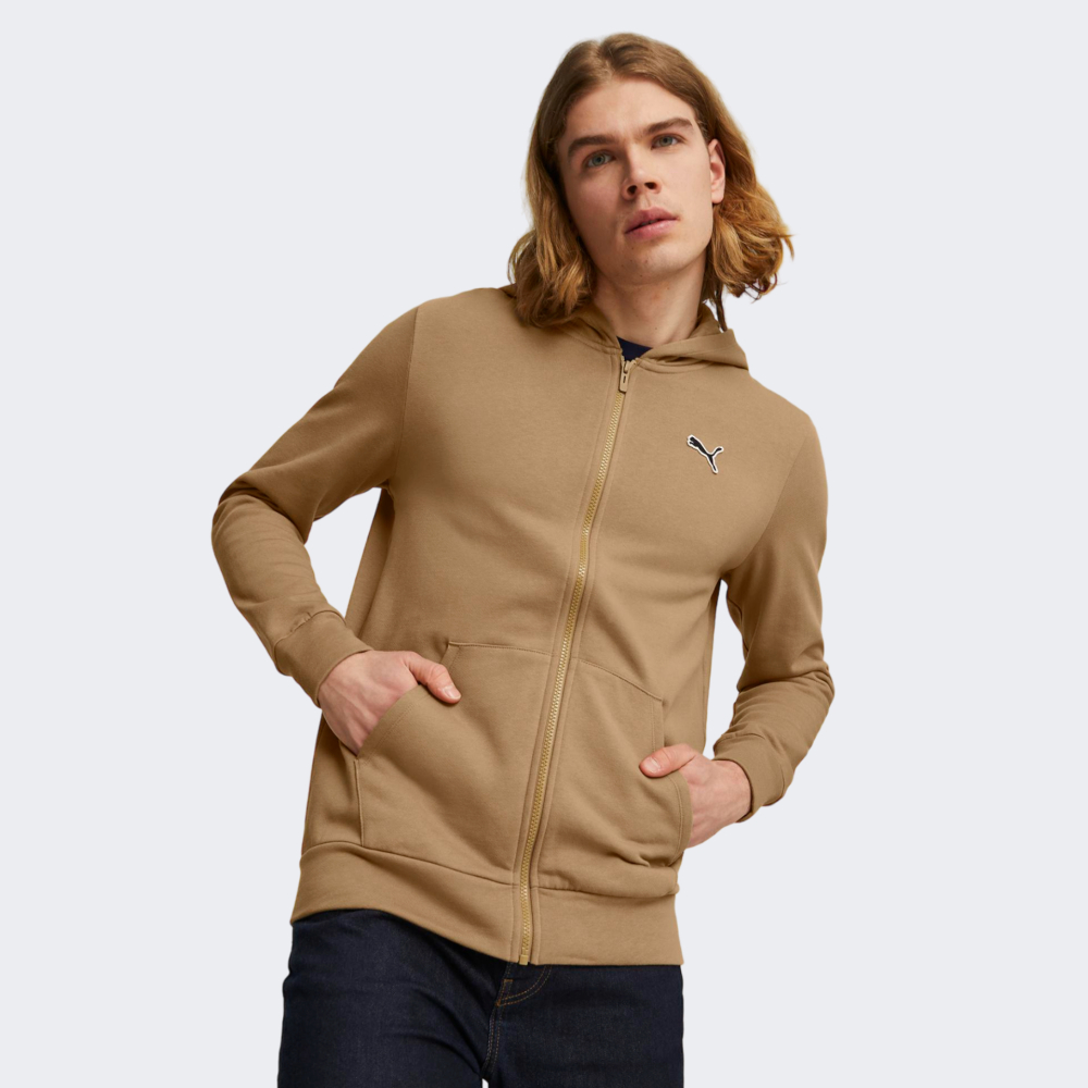 Puma pace concept outlet jacket