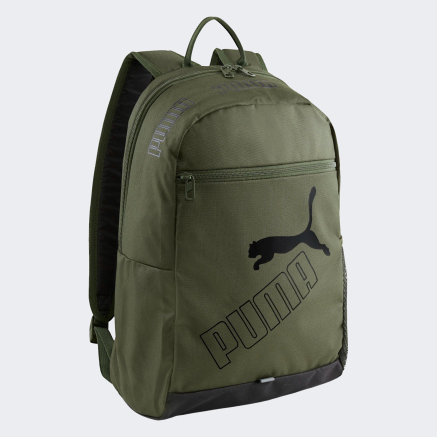 Рюкзак Puma Phase Backpack II - 157906, фото 1 - интернет-магазин MEGASPORT