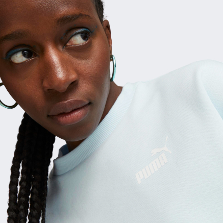 Кофта Puma ESS TAPE Crew - 157947, фото 4 - интернет-магазин MEGASPORT