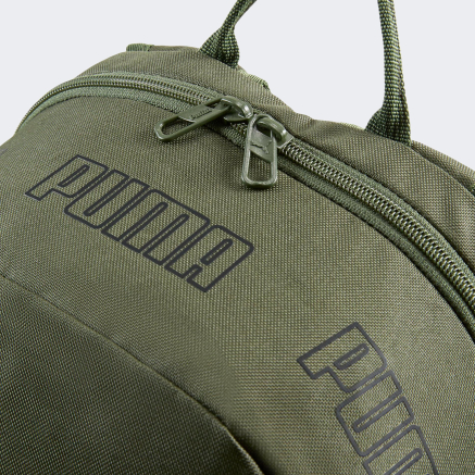 Рюкзак Puma Phase Backpack II - 157906, фото 3 - інтернет-магазин MEGASPORT