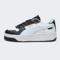 Кеди Puma Carina Street, фото 1 - інтернет магазин MEGASPORT