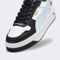 Кеди Puma Carina Street, фото 5 - інтернет магазин MEGASPORT